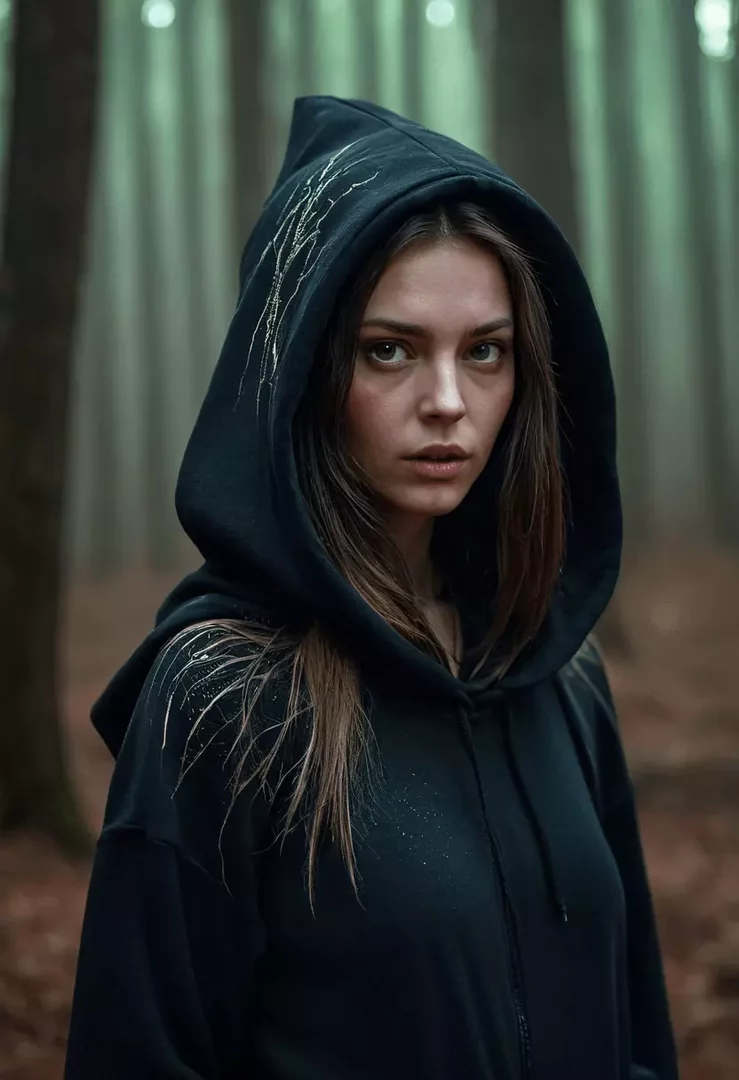 Generador de sudadera con capucha con IA - sudadera con capucha 3