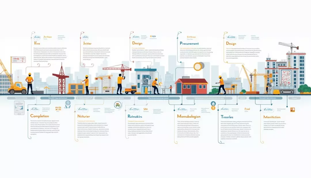 AI Infographic Generator - Infographic 3