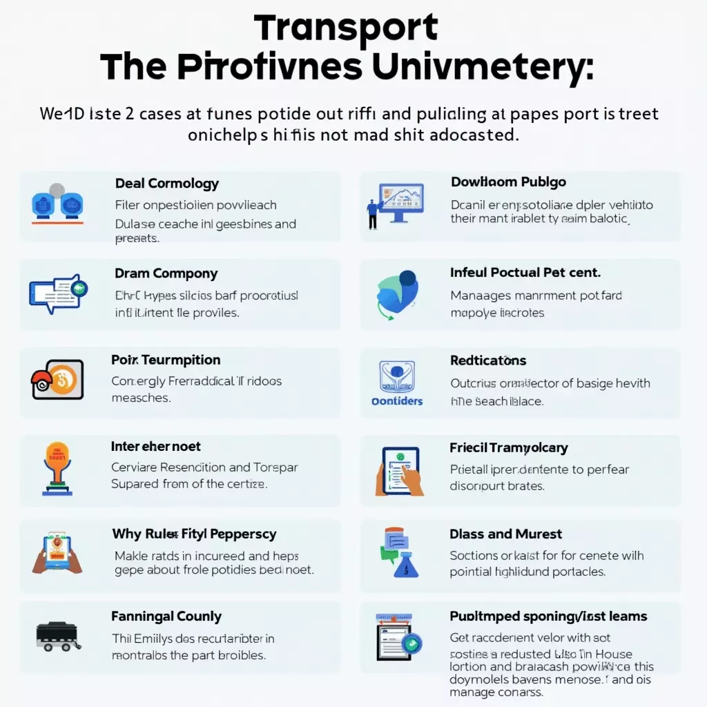 AI Infographic Generator - Infographic 5