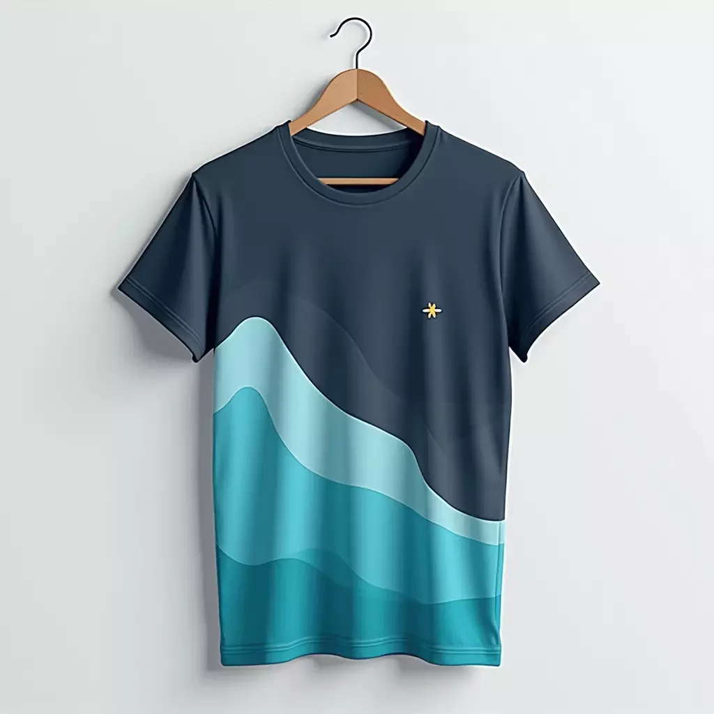 Generador de camiseta con IA - camiseta 2