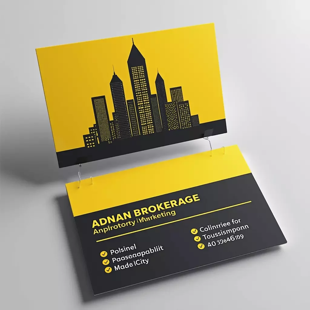 Generador gratuito de logos e identidad de marca con IA - Branding y logo 3