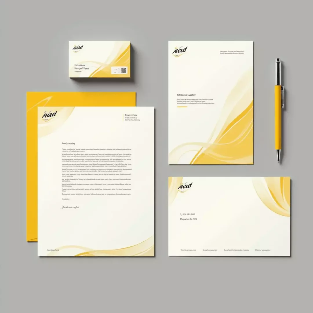 Generador de logo e identidad de marca con IA gratis