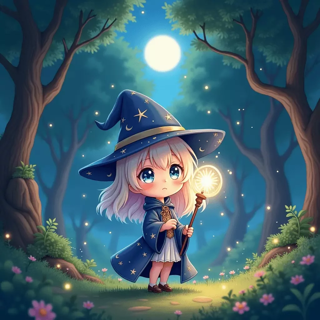 KI-Loli-Generator - Loli 1