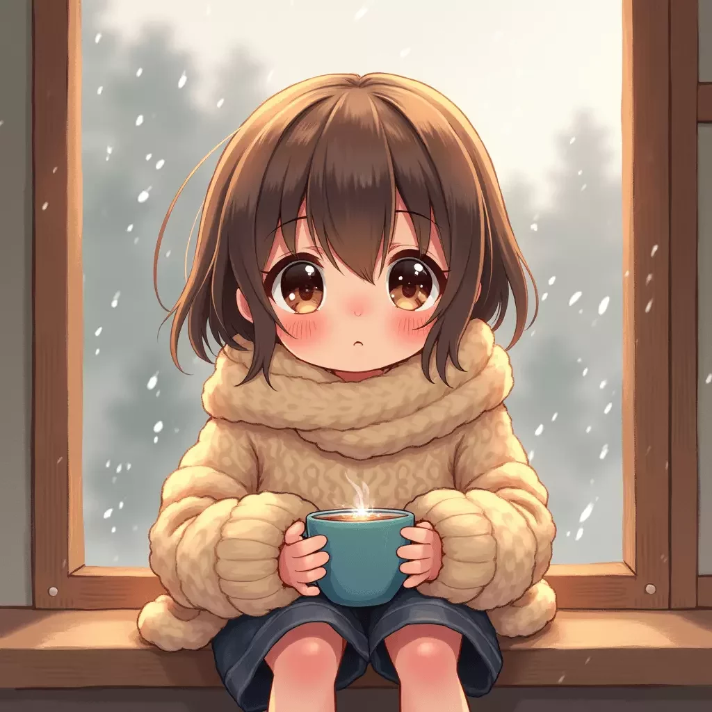 KI-Loli-Generator - Loli 2