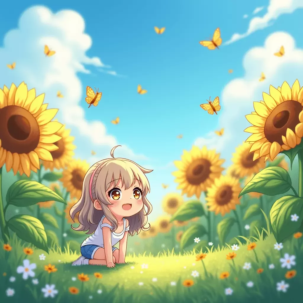 KI-Loli-Generator - Loli 3