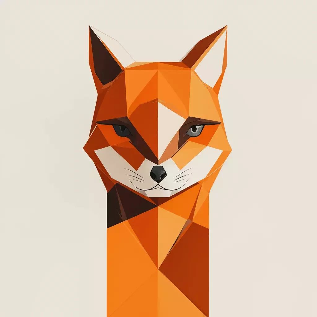 Générateur d'images Art low poly par IA - Art low poly 2