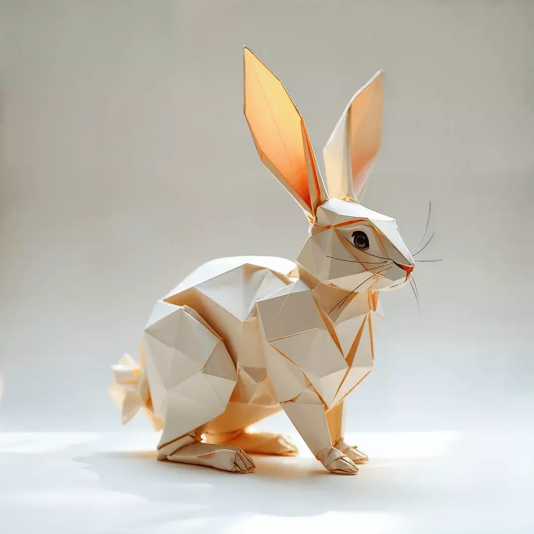Generador de low poly con IA - low poly 2