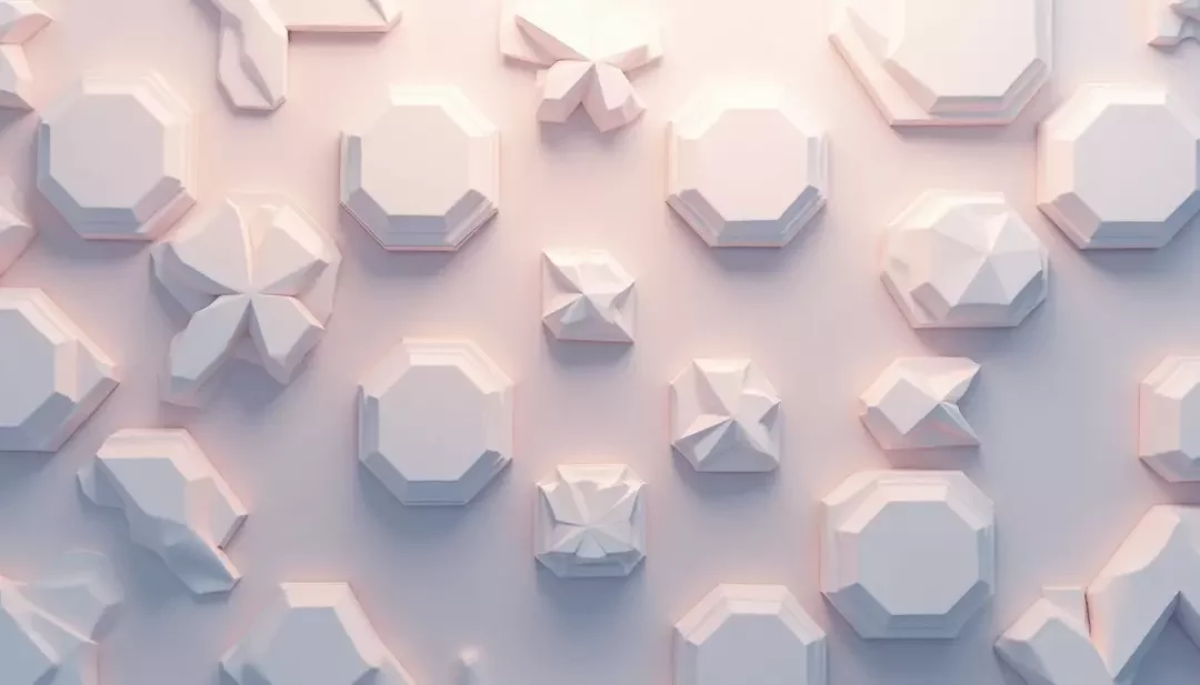 Generador de low poly con IA - low poly 3