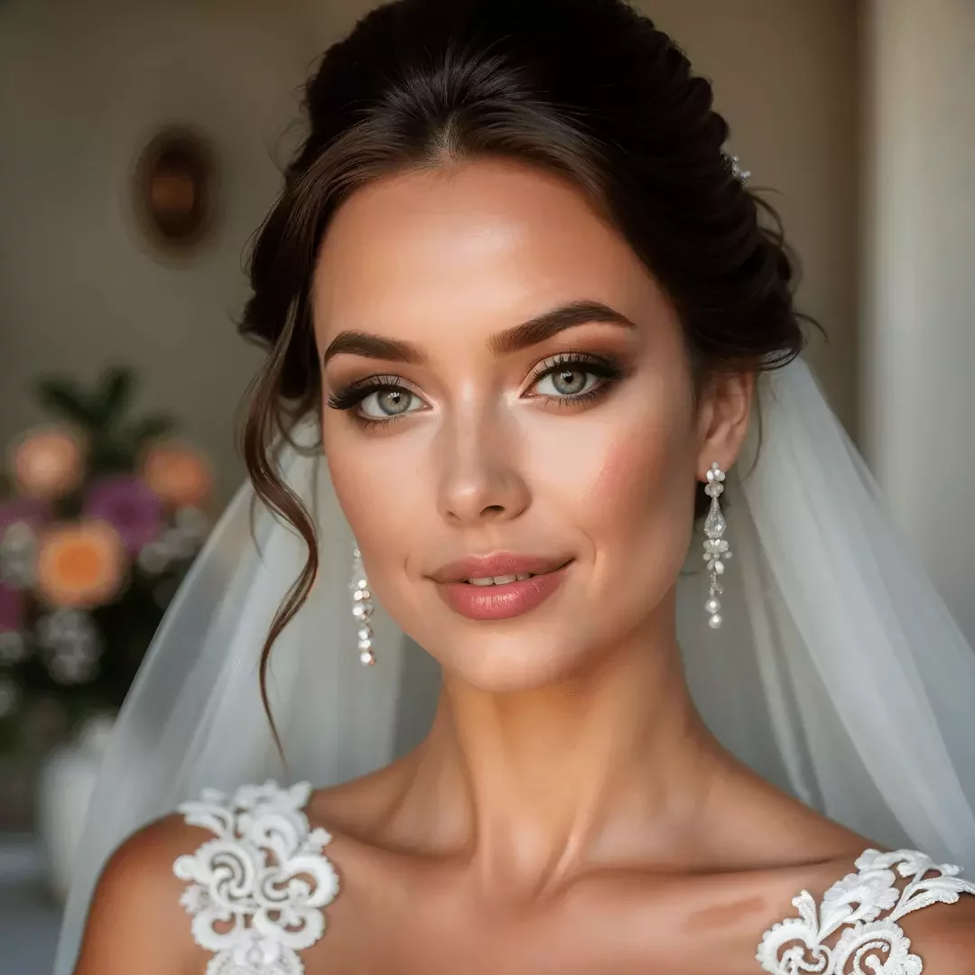 KI-Make-up-Generator - Make-up 2