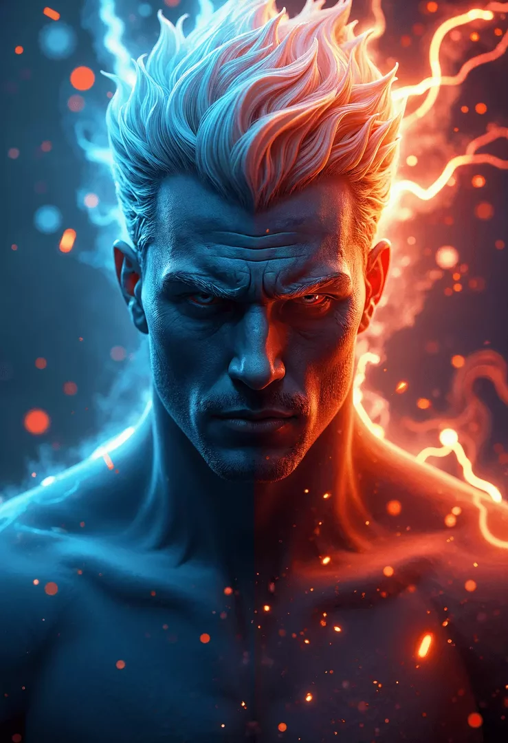 AI Man Generator - Man 2