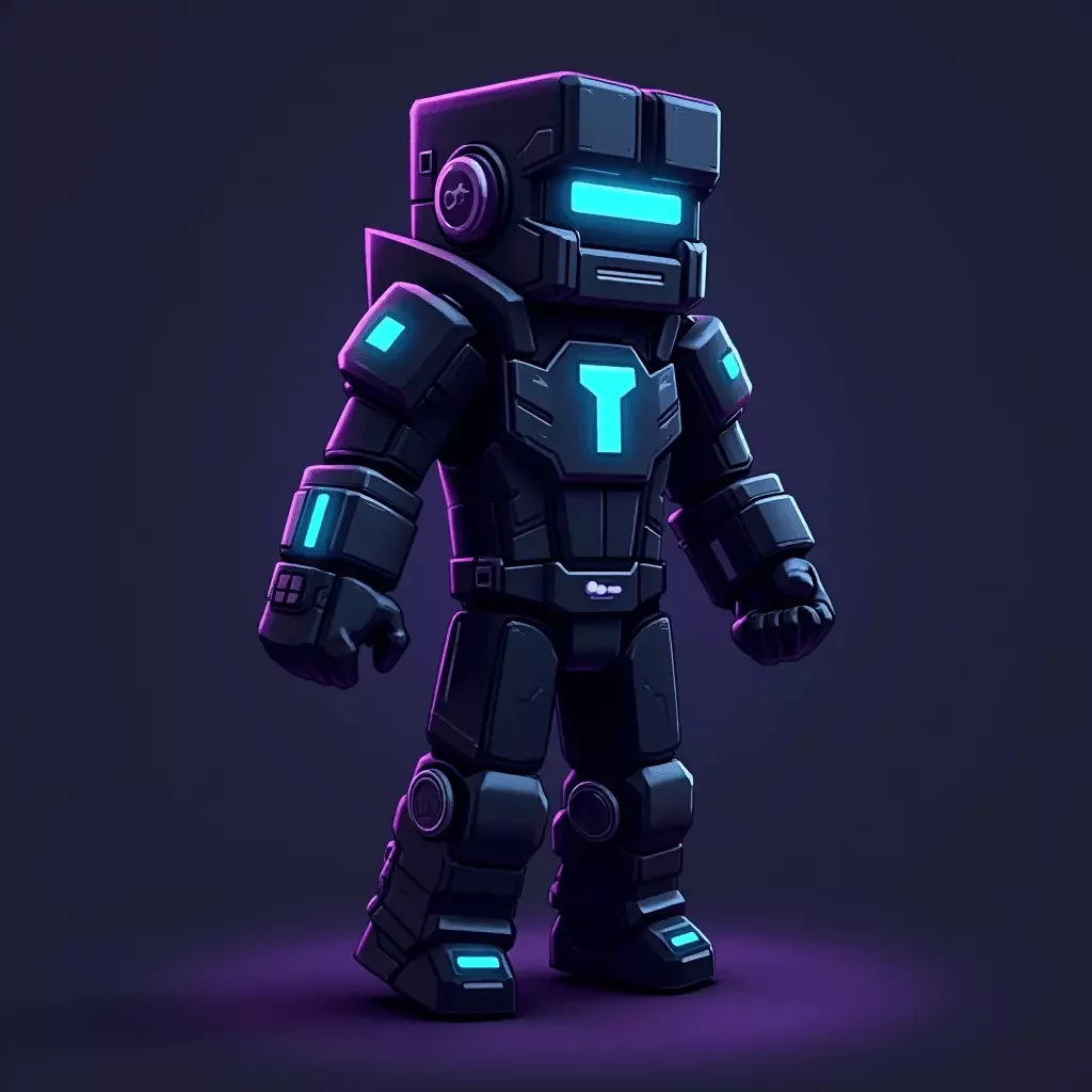 AI Minecraft skin Generator - Minecraft skin 3