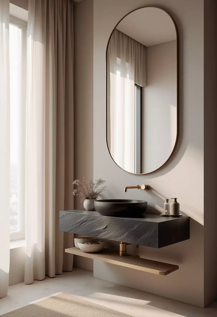 Générateur d'images Miroir par IA - Miroir 4