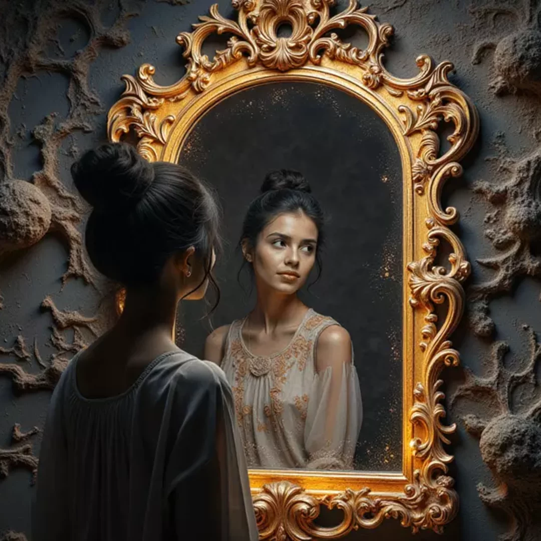 Générateur d'images Miroir par IA