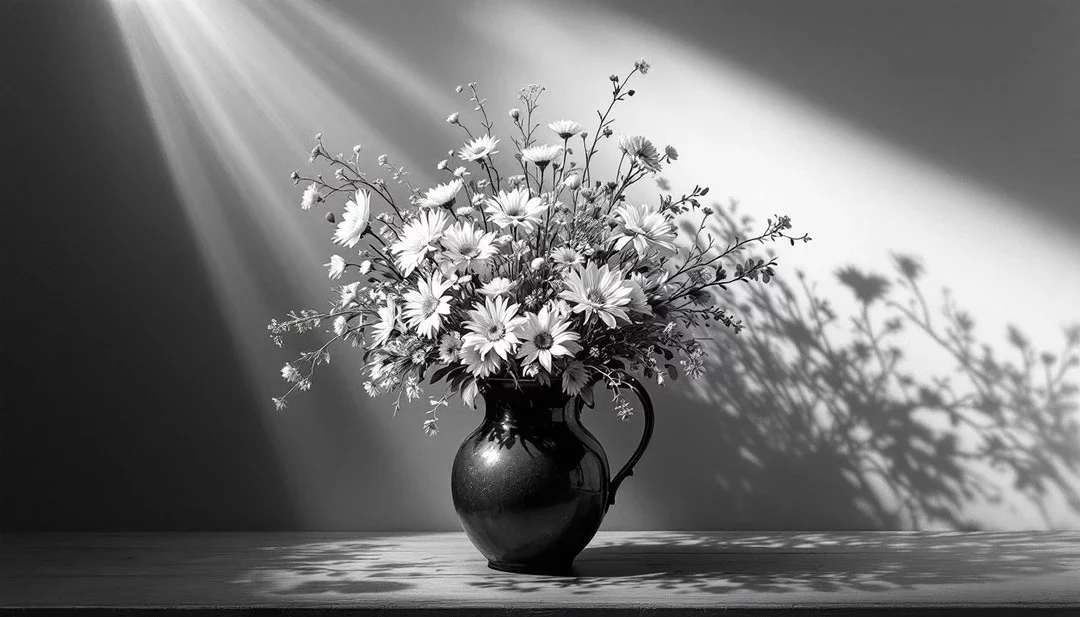 Generador de monocromo con IA - monocromo 1