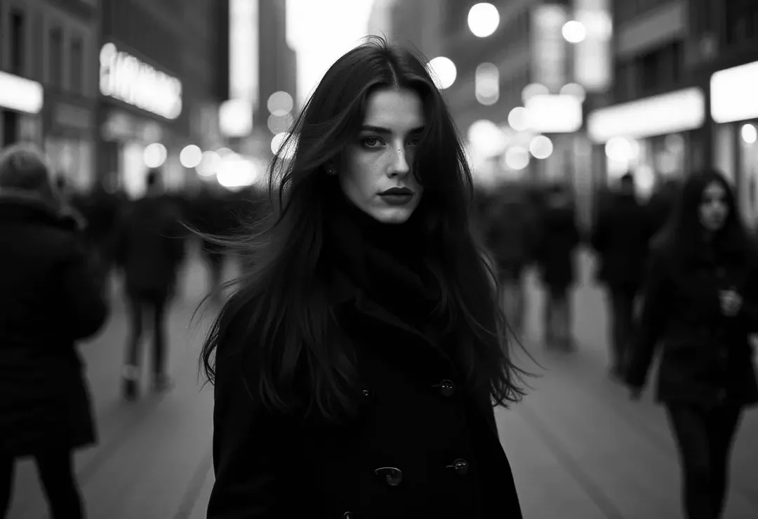 Generador de monocromo con IA - monocromo 4