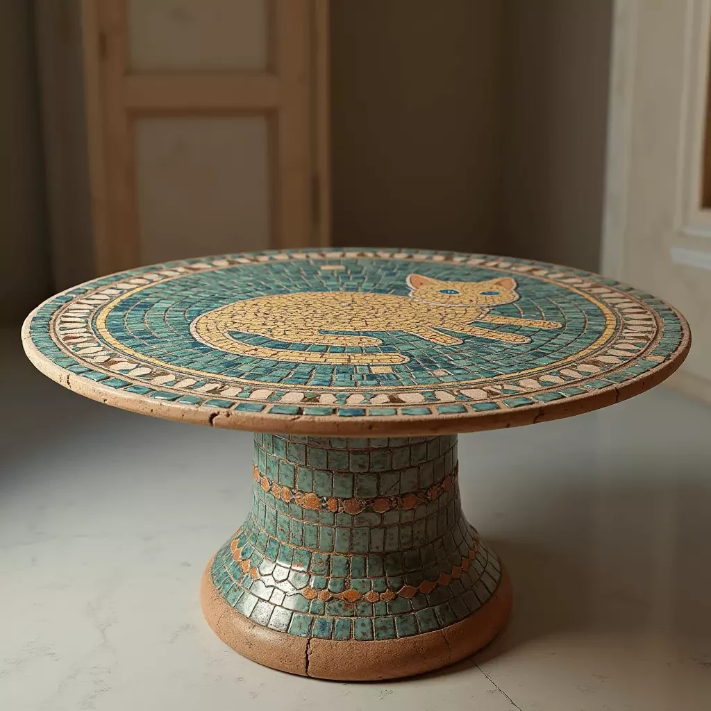 AI Mosaic Generator - Mosaic 5