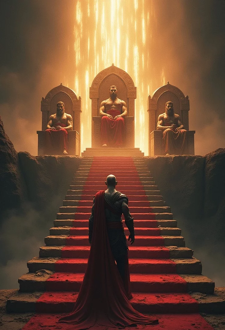 KI-Filmposter-Generator - 4