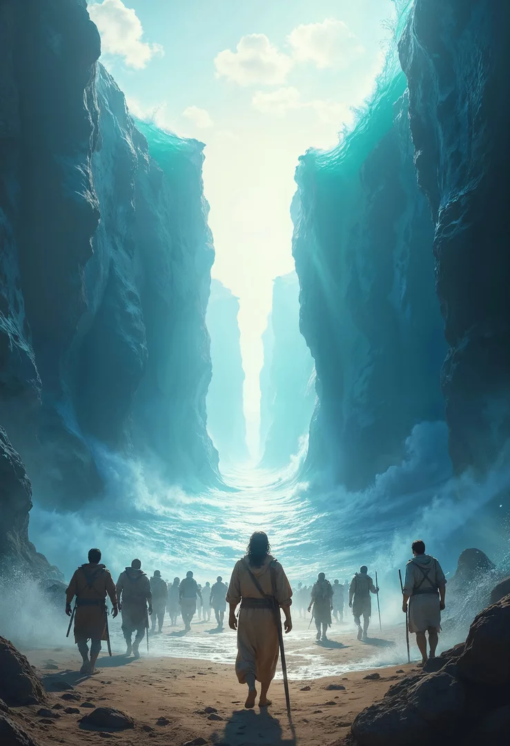 KI-Filmposter-Generator - 5