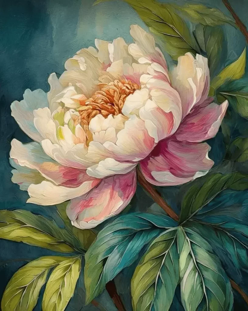 Generador de pintura al óleo con IA - pintura al óleo 3