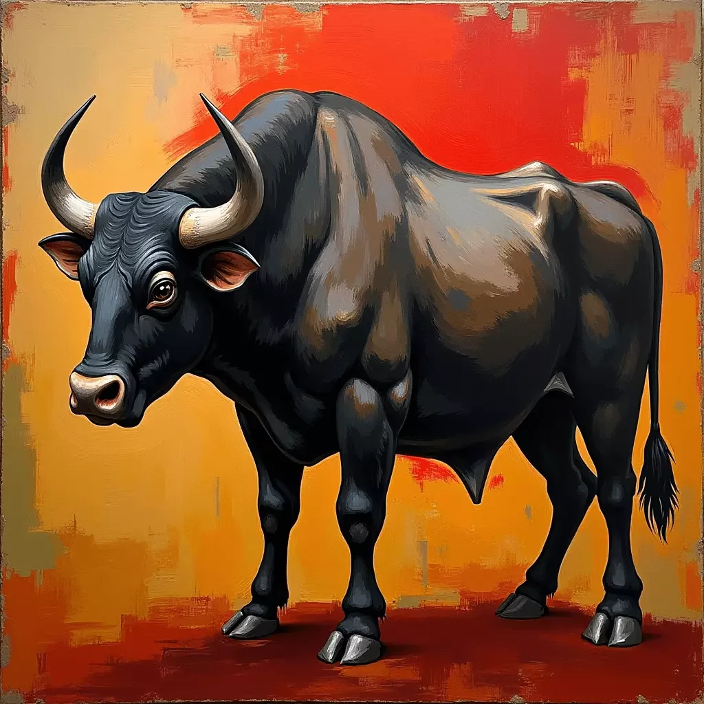 KI-Picasso-Generator - Picasso 2