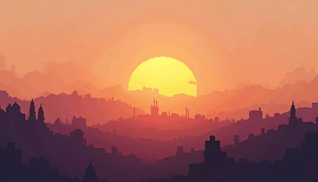AI Pixel Art Generator - Pixel Art 4