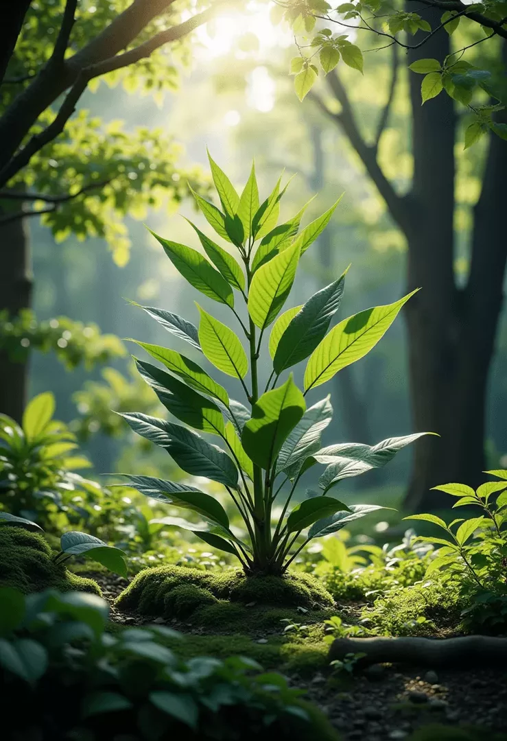 AI Plant Generator - Plant 2