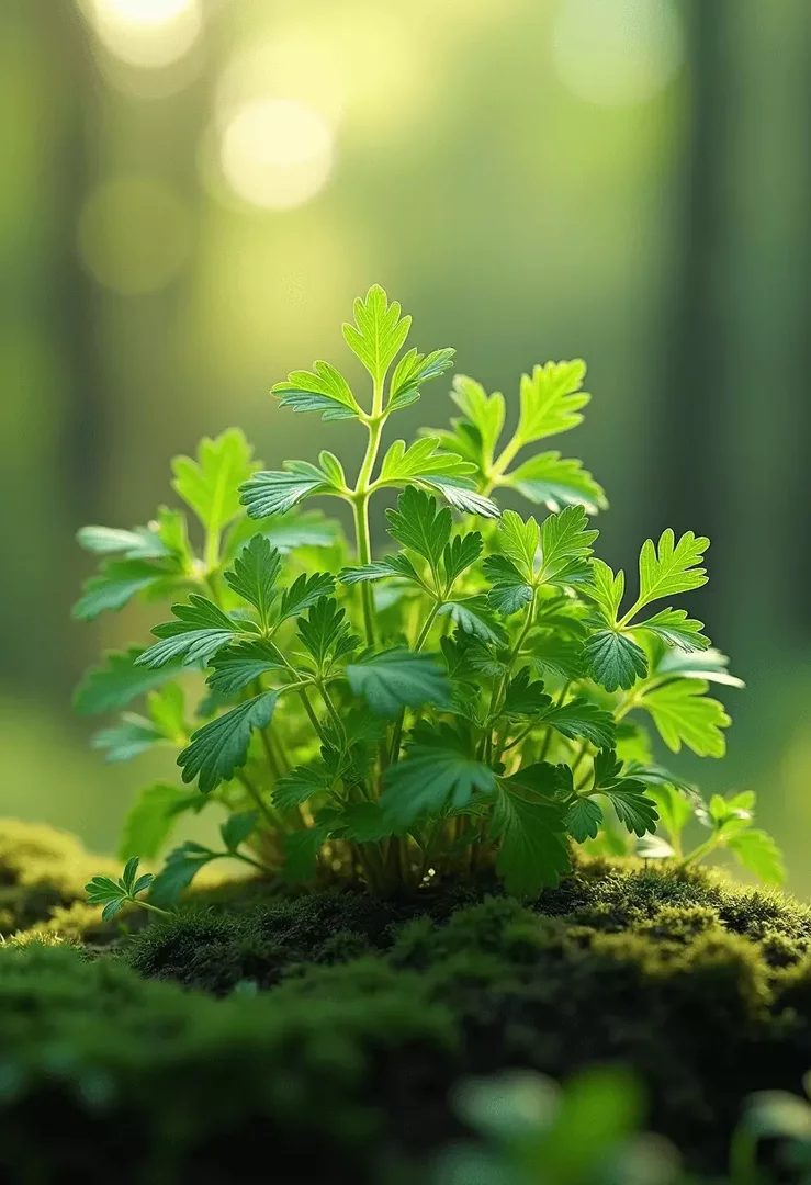 AI Plant Generator - Plant 3