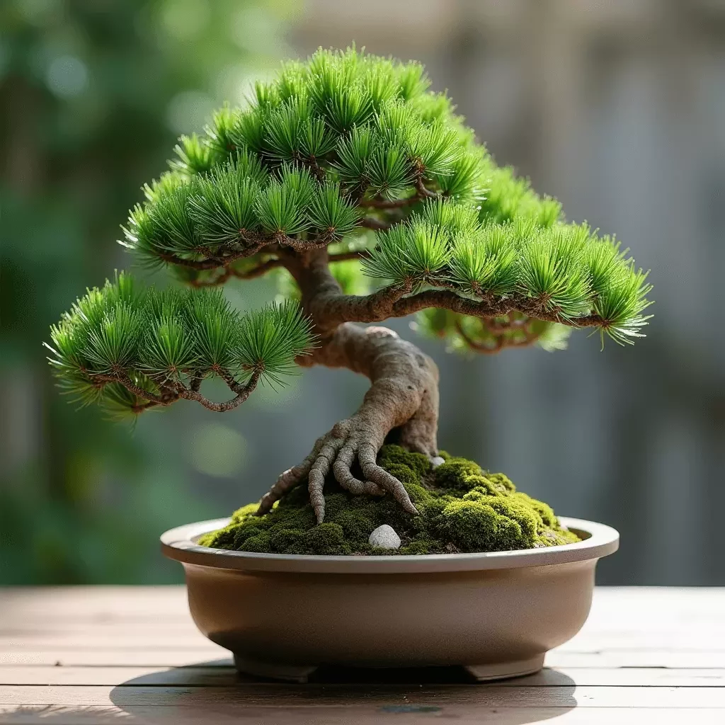 AI Plant Generator - Plant 4