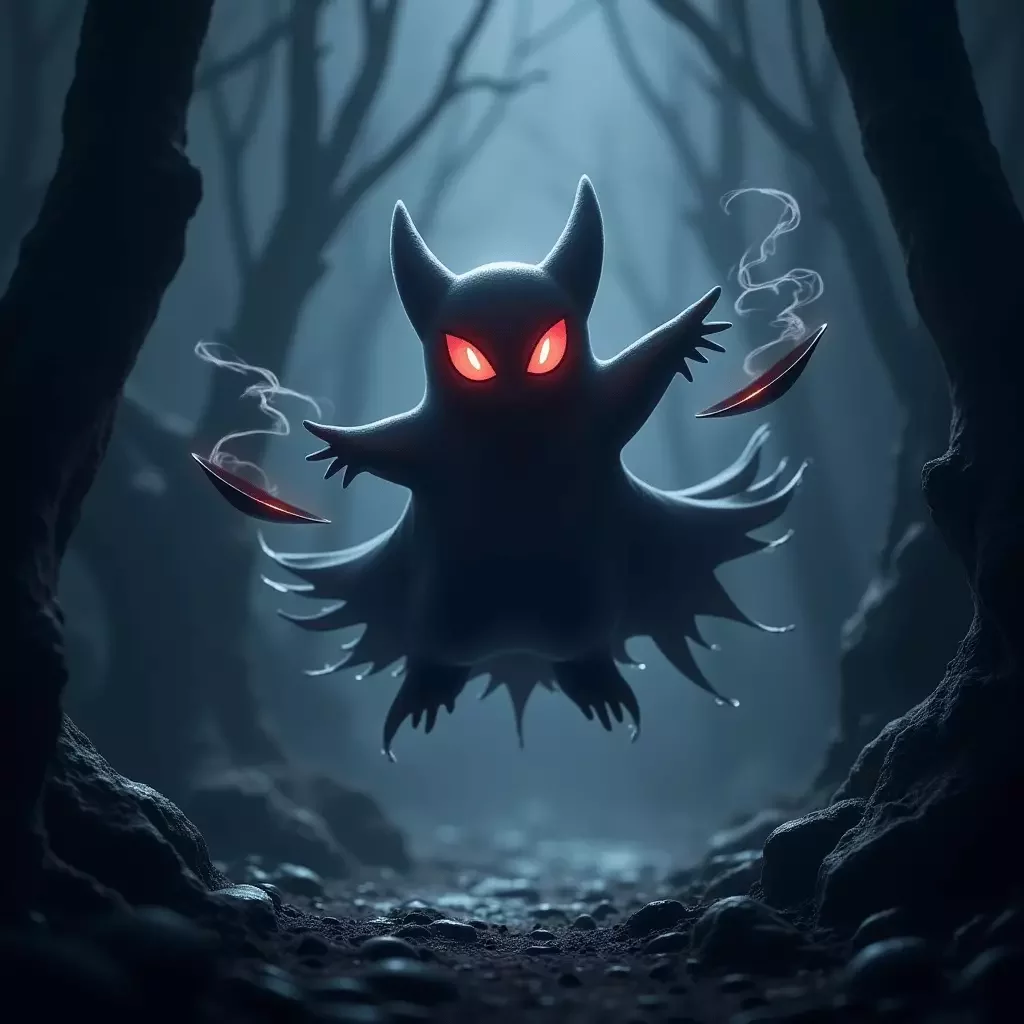 AI Pokemon fusion Generator - Pokemon fusion 2