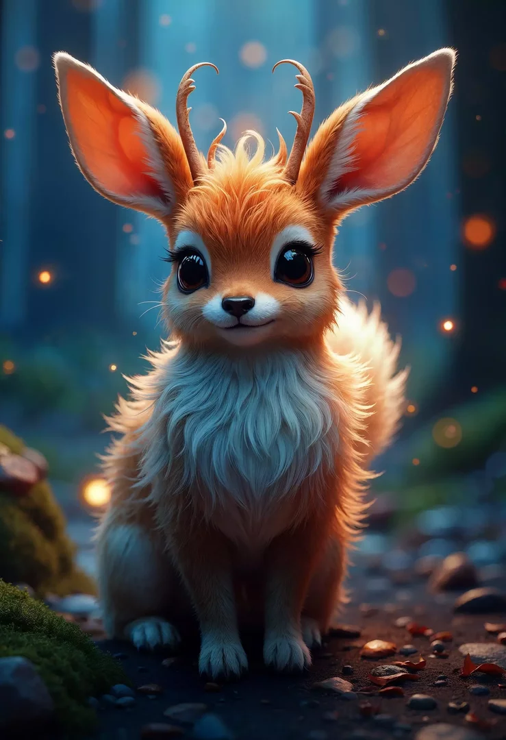 Générateur d'images Pokemon par IA - 2