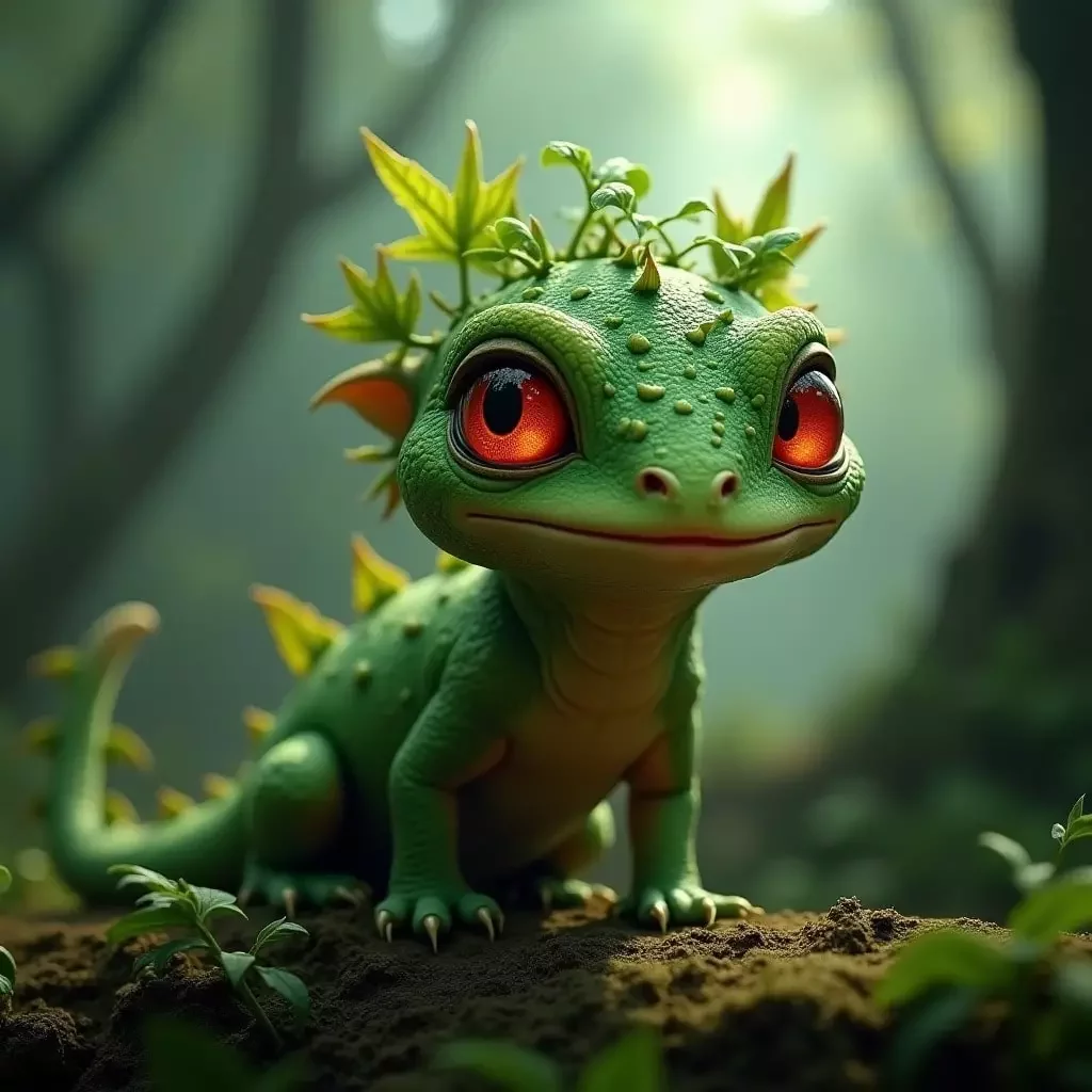 Générateur d'images Pokemon par IA - 3