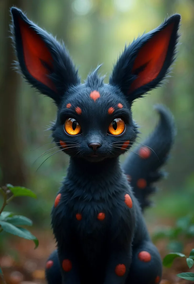 Générateur d'images Pokemon par IA - 4