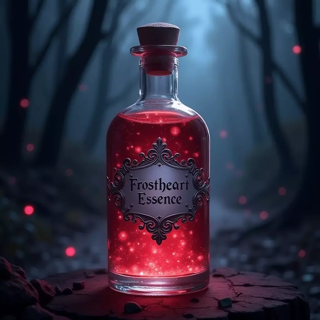 AI Potion Generator - Potion 2