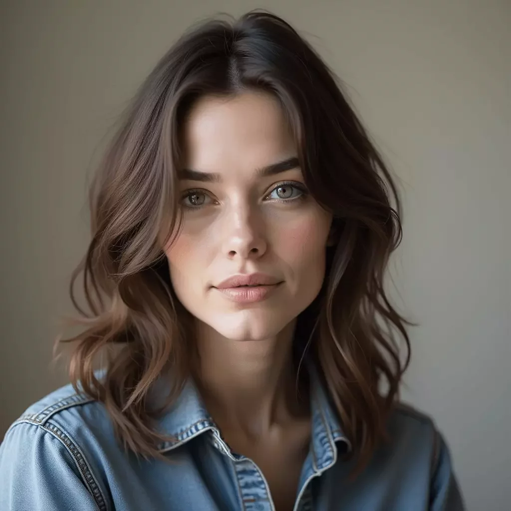 Generador de foto de perfil con IA - foto de perfil 1