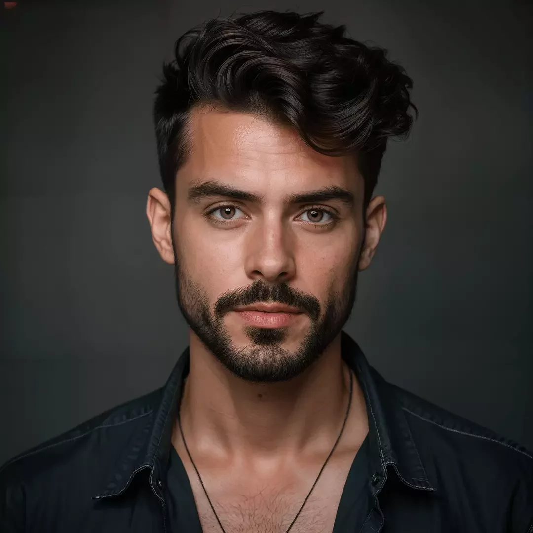 Generador de foto de perfil con IA - foto de perfil 5