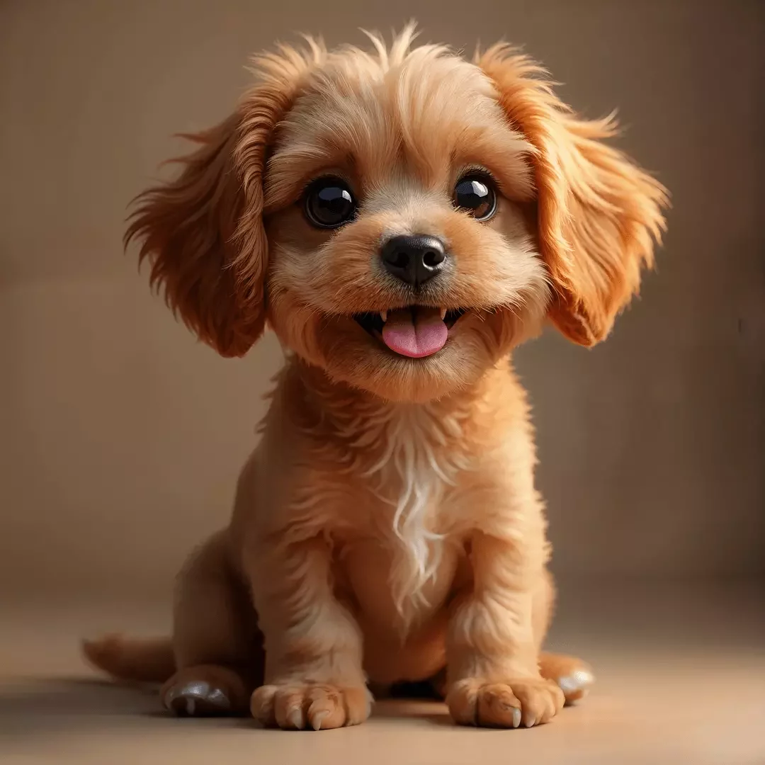 AI Puppy Generator - Puppy 2