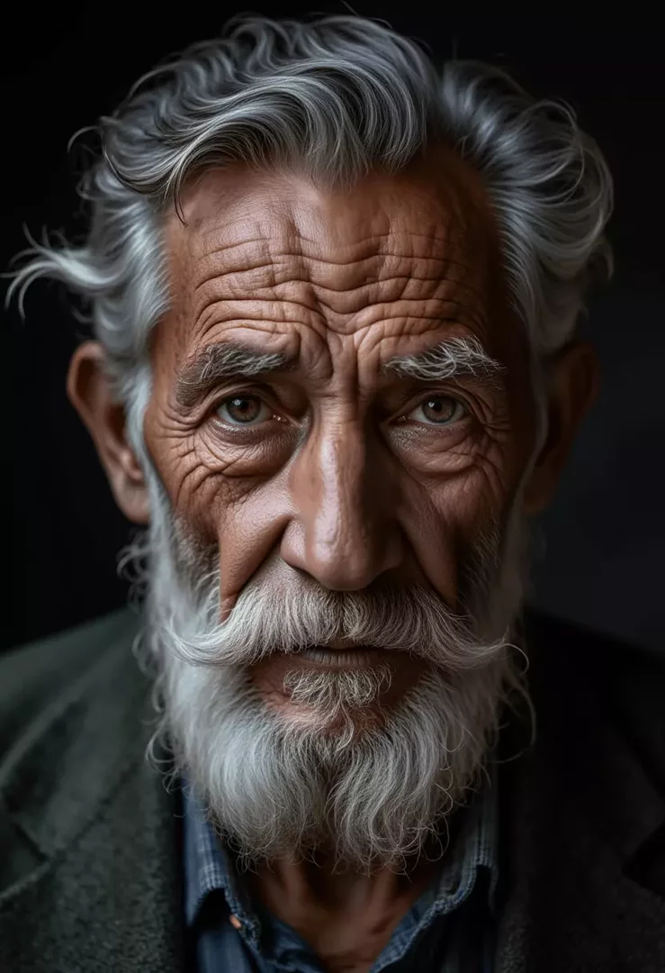 Generador de foto realista con IA - foto realista 4