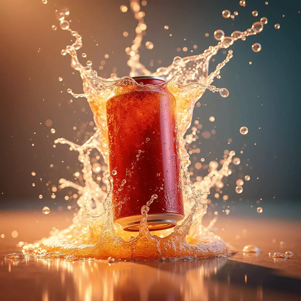 AI Soda Generator - Soda 1