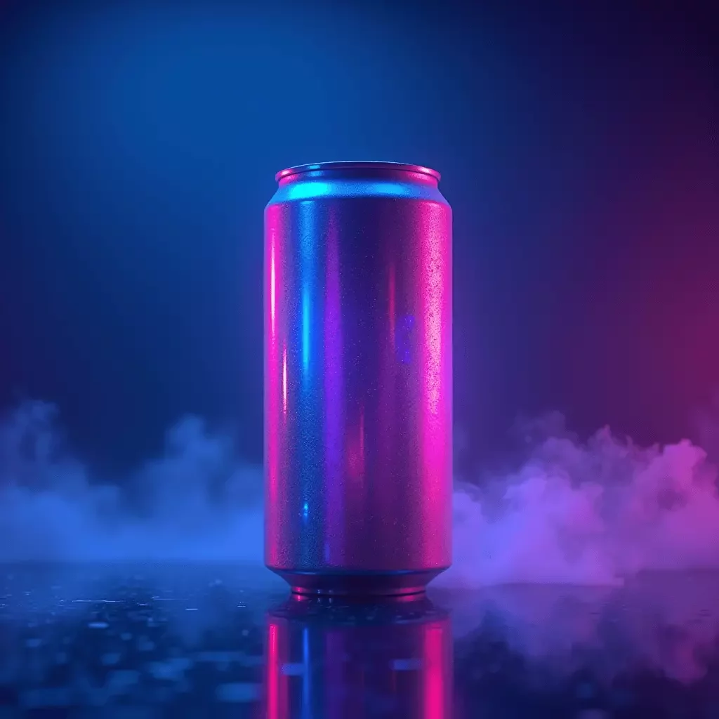 AI Soda Generator - Soda 2