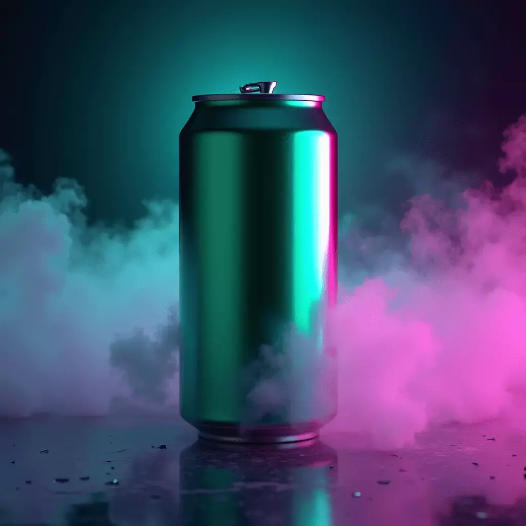 AI Soda Generator - Soda 3