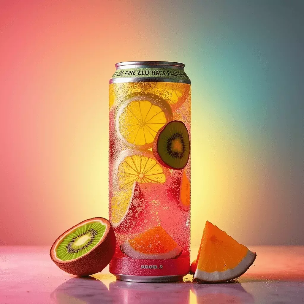 AI Soda Generator - Soda 4