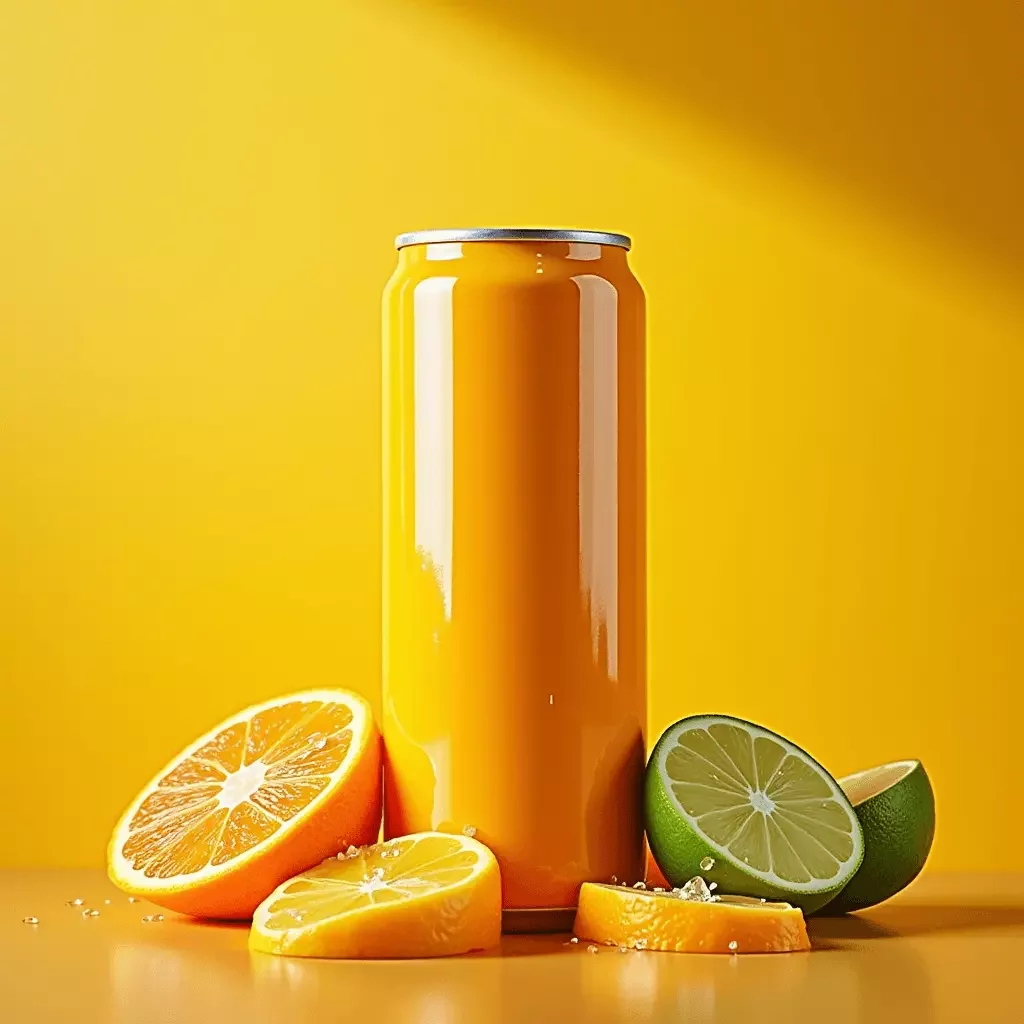 AI Soda Generator - Soda 5