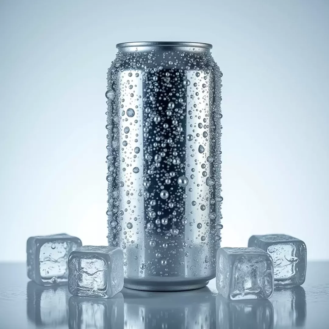 AI Soda Generator