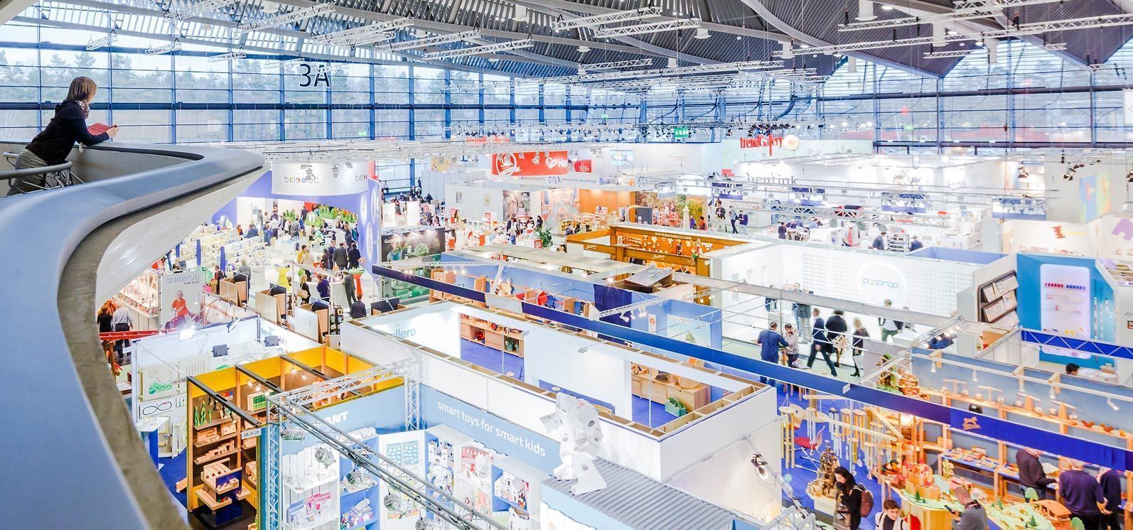 Spielwarenmesse 2020