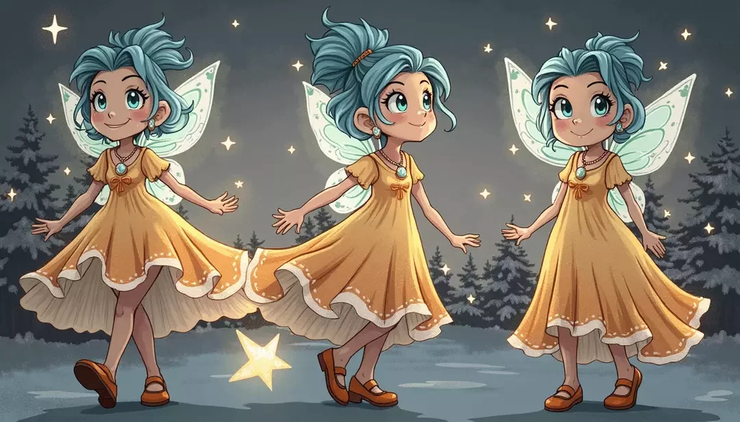 Generador de hoja de sprites con IA - hoja de sprites 5