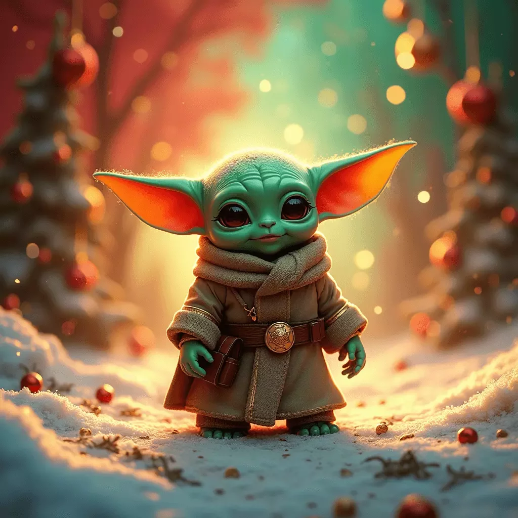 KI-Star Wars-Generator - Star Wars 5