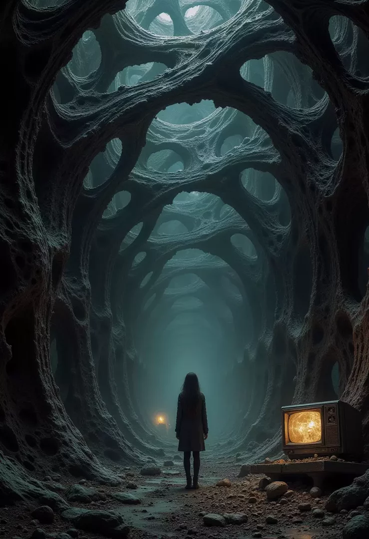 Generador de Stranger Things con IA - Stranger Things 2
