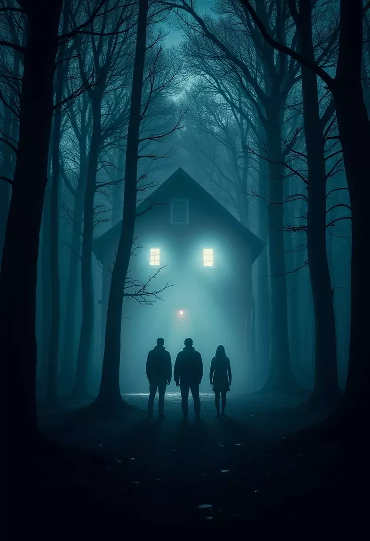 Generador de Stranger Things con IA - Stranger Things 3