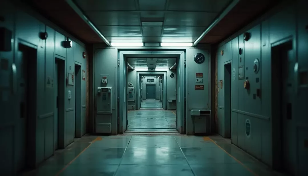 Generador de Stranger Things con IA - Stranger Things 5