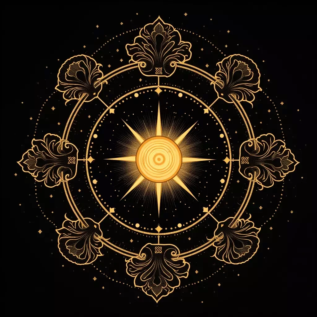 KI-Symbol-Generator - Symbol 1